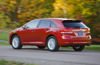 2009 Toyota Venza Picture